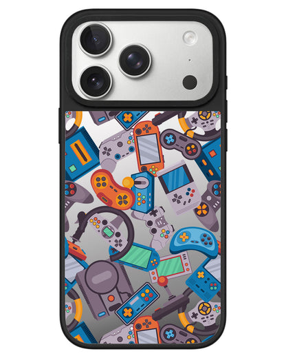 iPhone Mirror Grip - Game 1.0