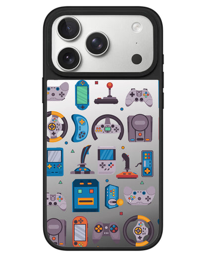 iPhone Mirror Grip - Game 2.0