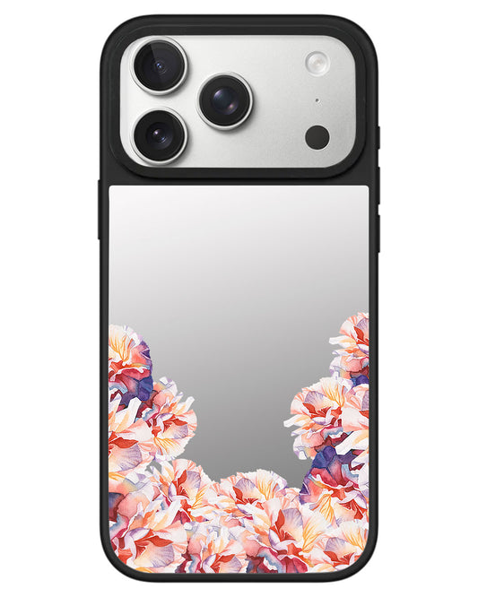 iPhone Mirror Grip - Gardenia