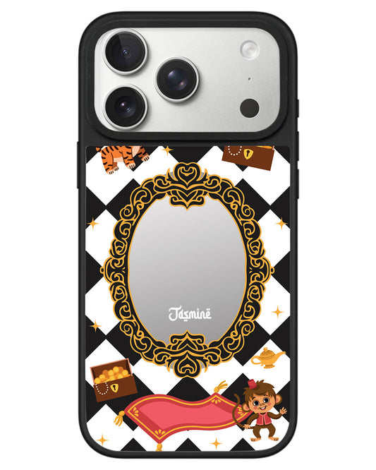 iPhone Mirror Grip - Genie