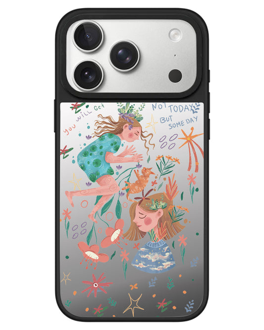iPhone Mirror Grip - Get Better