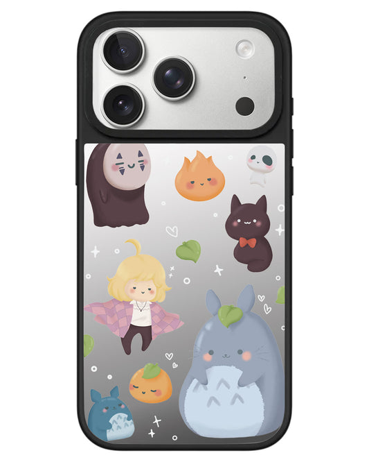 iPhone Mirror Grip - Ghibli