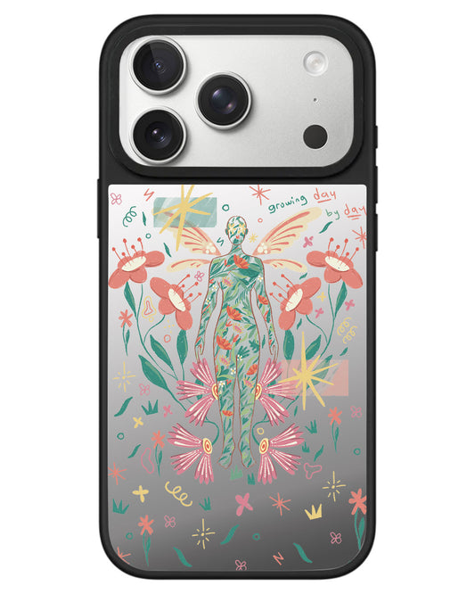 iPhone Mirror Grip - Growing Day by Day