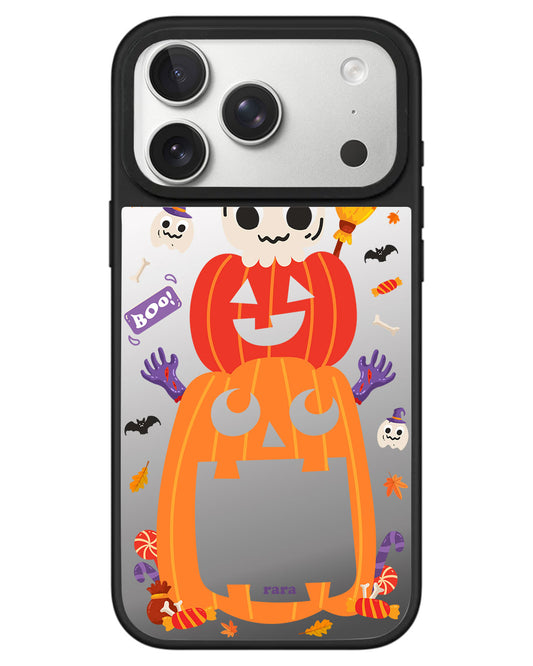 iPhone Mirror Grip - Halloween