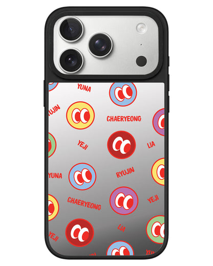 iPhone Mirror Grip - Itz Monogram