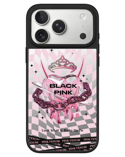 iPhone Mirror Grip - It's Blackpink