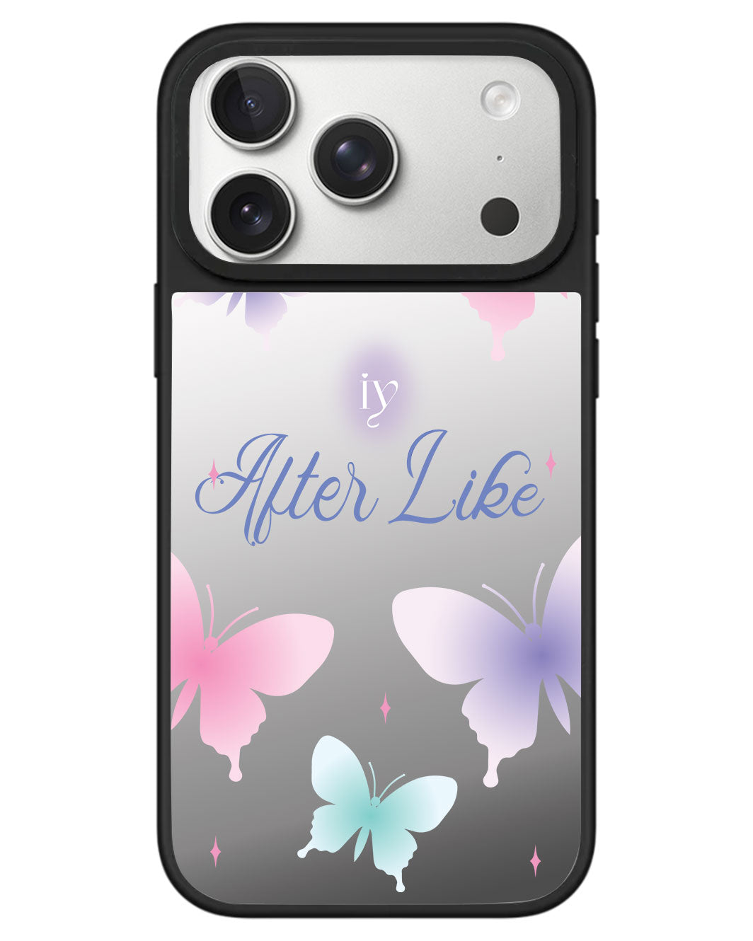 iPhone Mirror Grip - IVE After Like