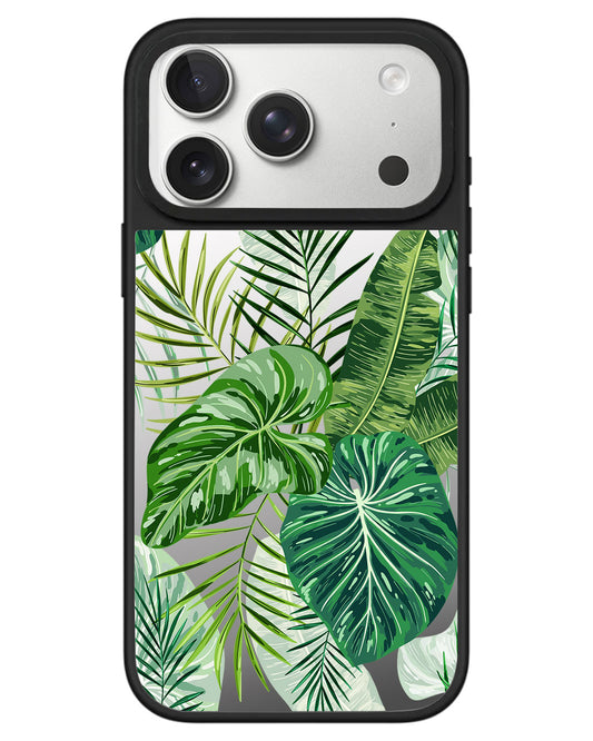 iPhone Mirror Grip - Rainforest