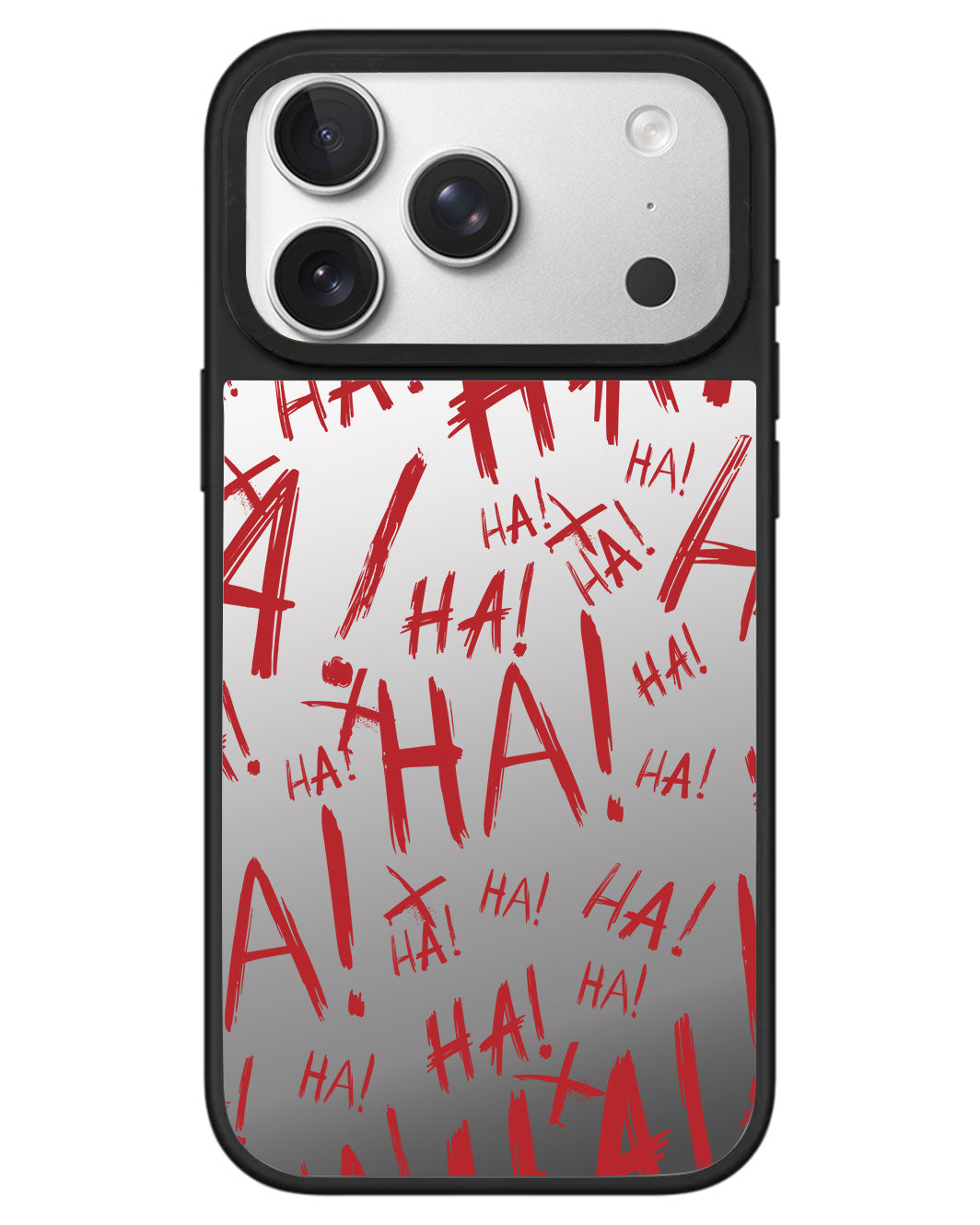 iPhone Mirror Grip - Joker 1.0