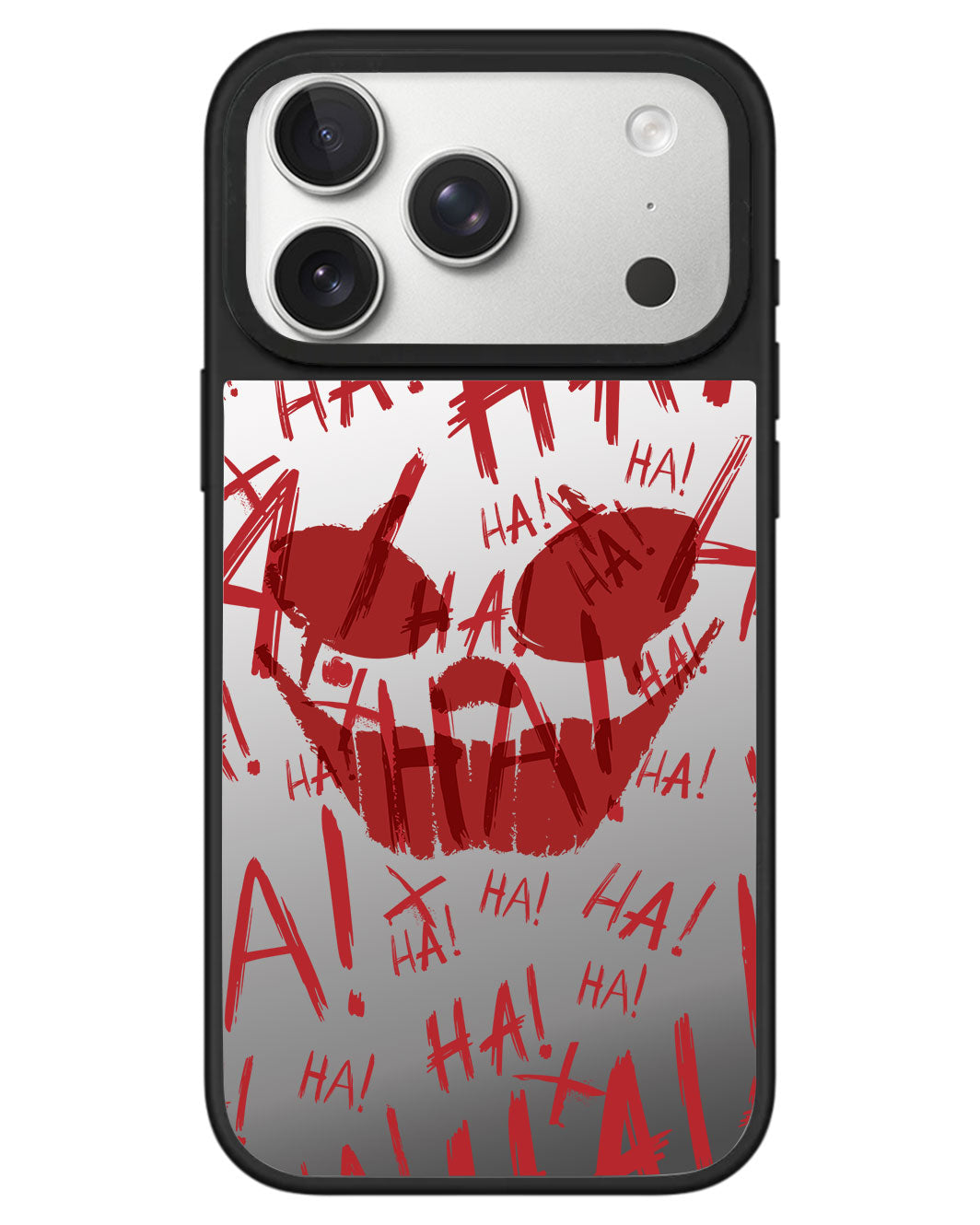 iPhone Mirror Grip - Joker 2.0