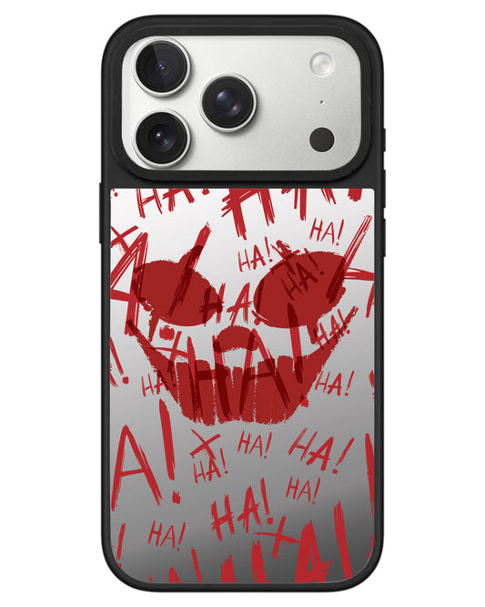 iPhone Mirror Grip - Joker 2.0