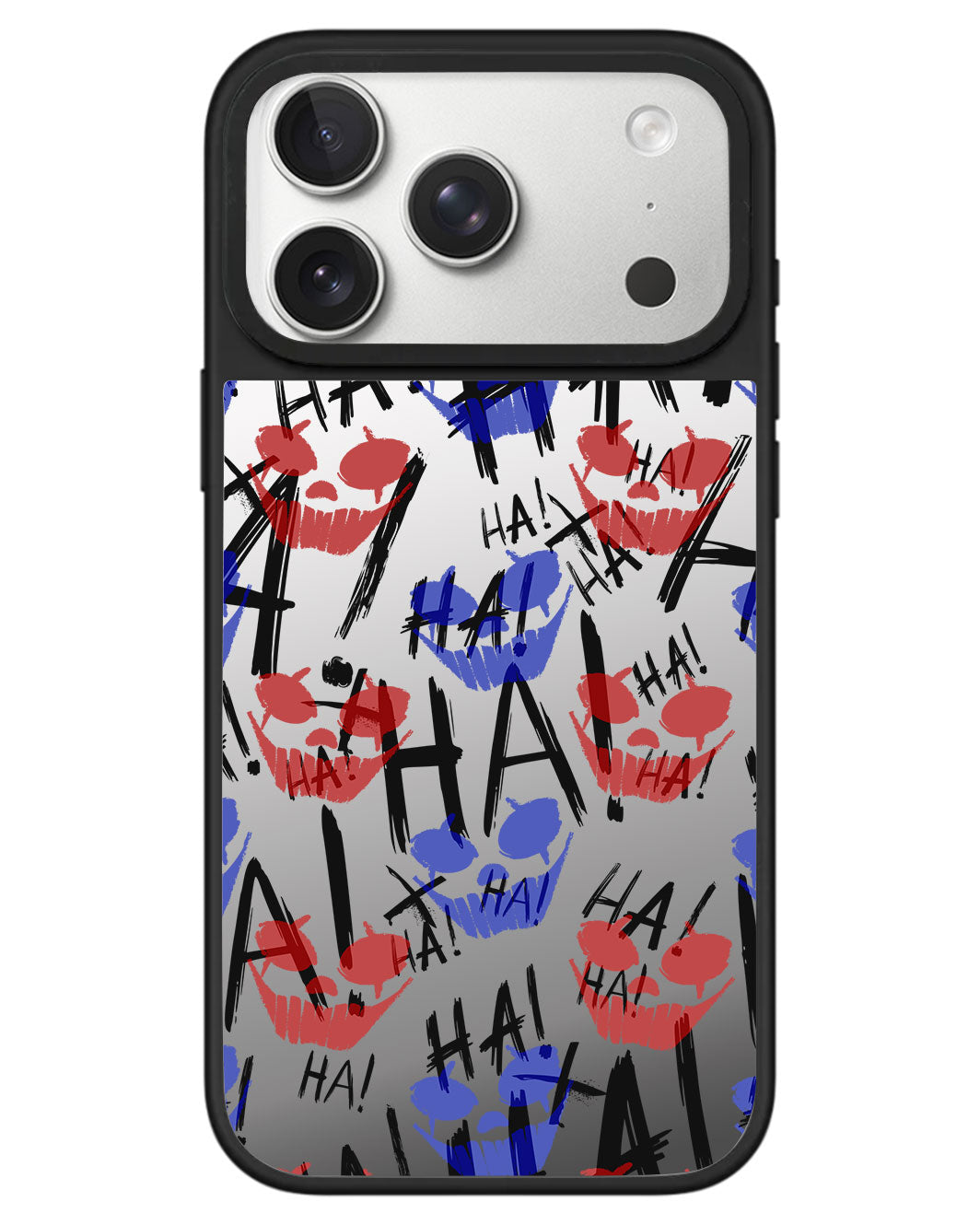 iPhone Mirror Grip - Joker 3.0