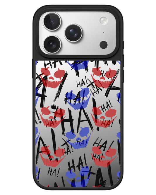 iPhone Mirror Grip - Joker 3.0