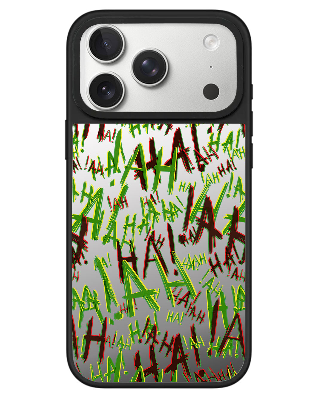 iPhone Mirror Grip - Joker 4.0
