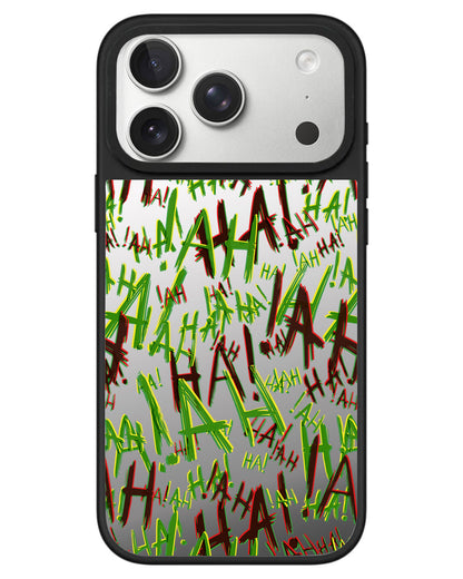 iPhone Mirror Grip - Joker 4.0