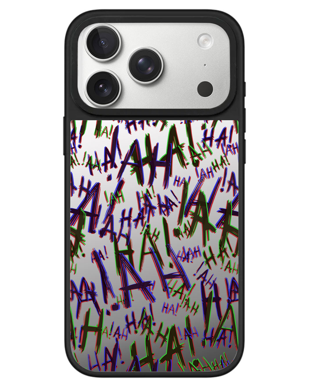 iPhone Mirror Grip - Joker 5.0