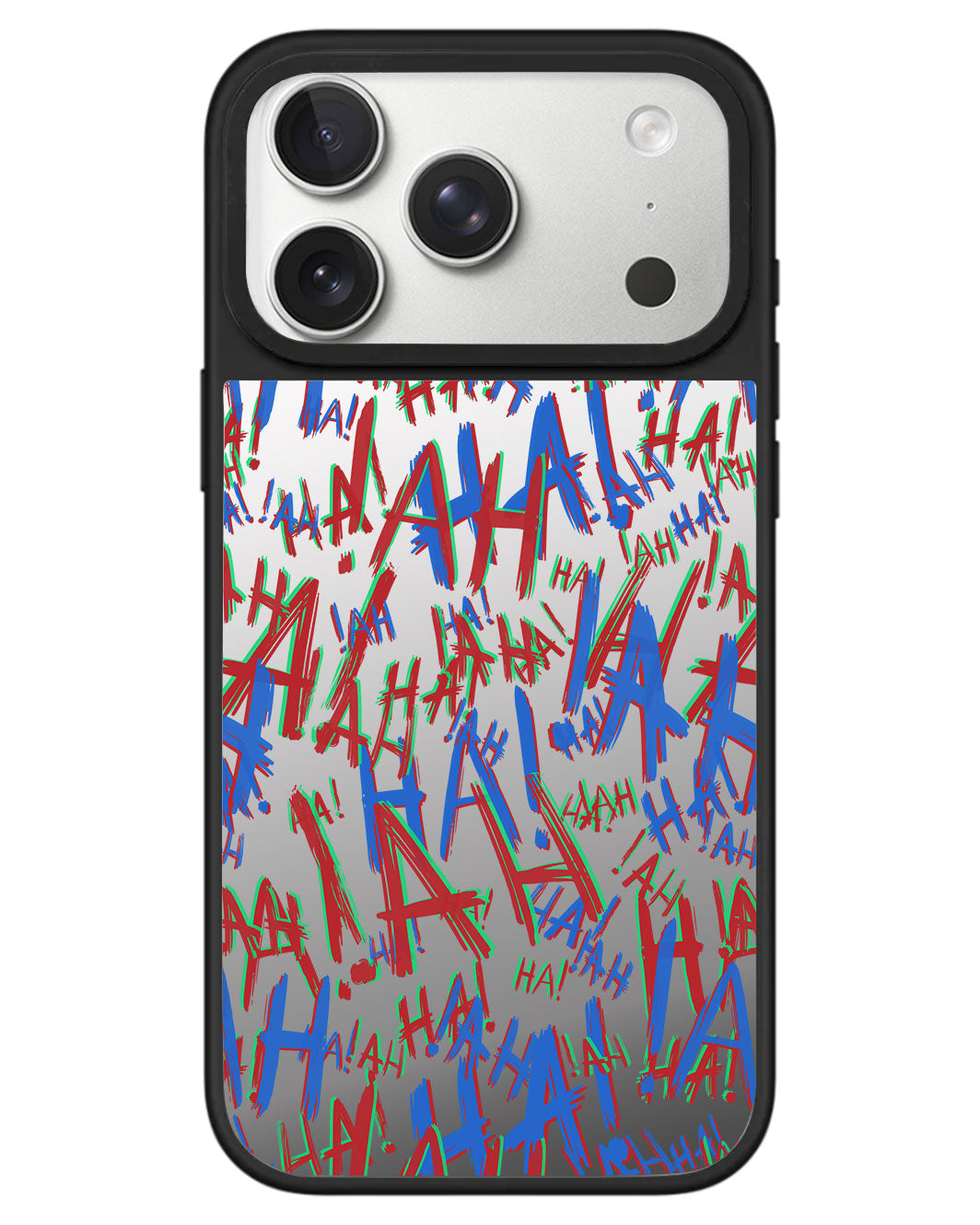 iPhone Mirror Grip - Joker 6.0