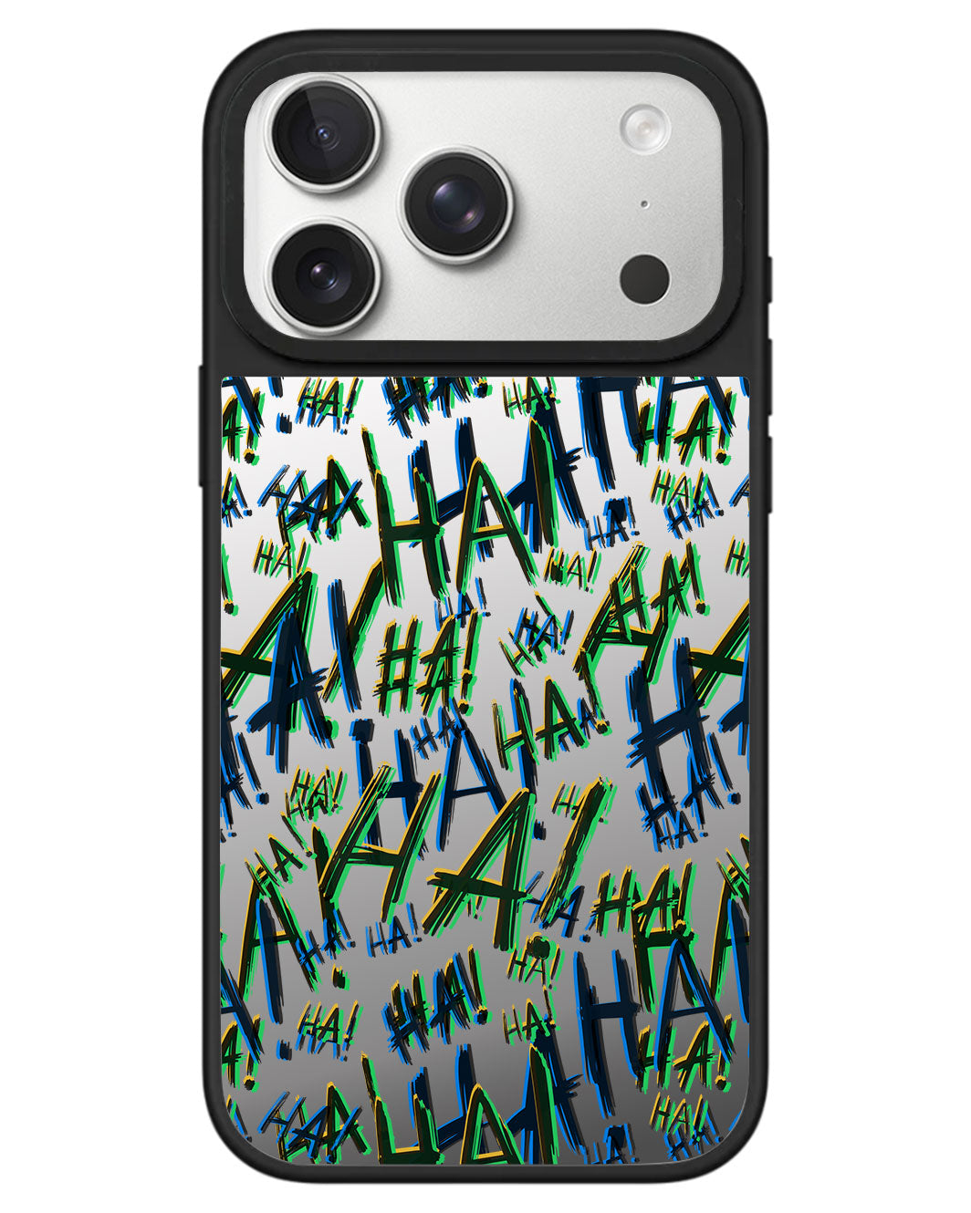 iPhone Mirror Grip - Joker 7.0