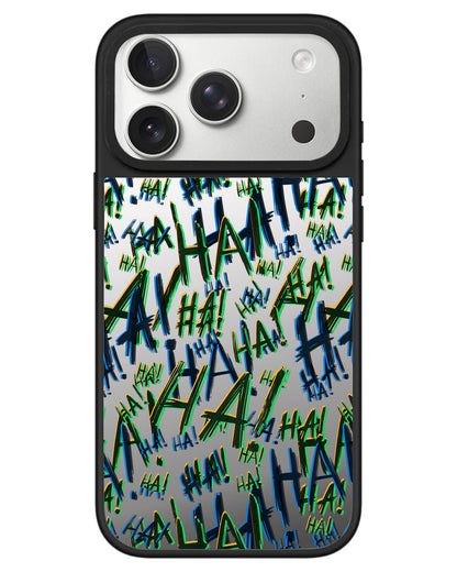 iPhone Mirror Grip - Joker 7.0