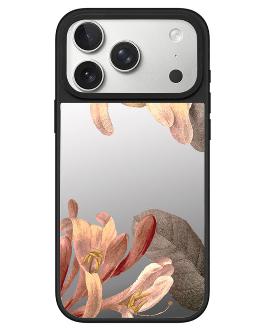 iPhone Mirror Grip - June Honeysuckle