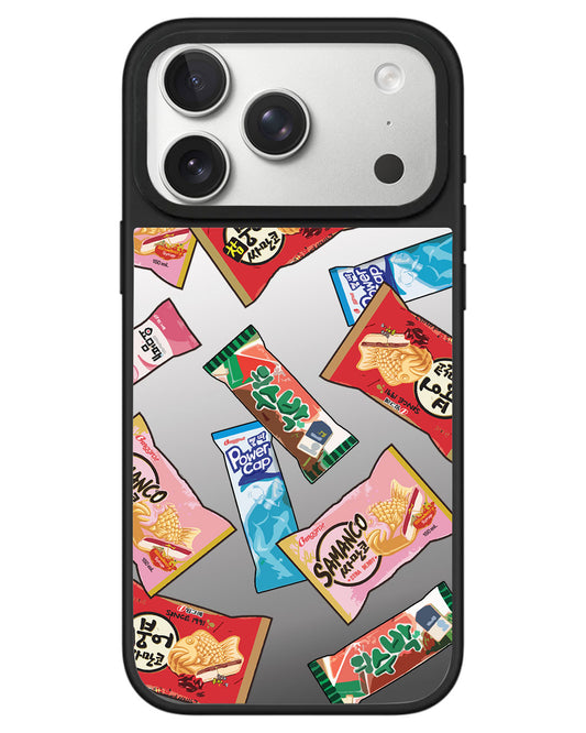 iPhone Mirror Grip - K-Dessert