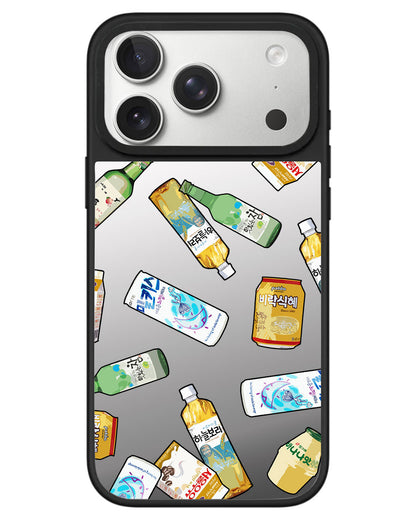 iPhone Mirror Grip - K-Drinks