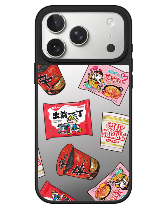 iPhone Mirror Grip - K-Ramyeon