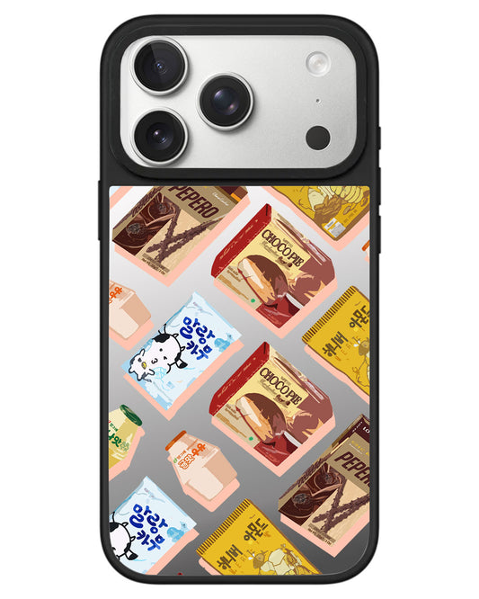 iPhone Mirror Grip - K-Snack