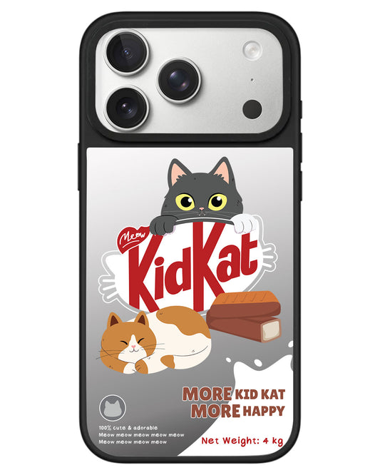 iPhone Mirror Grip - Kidkat