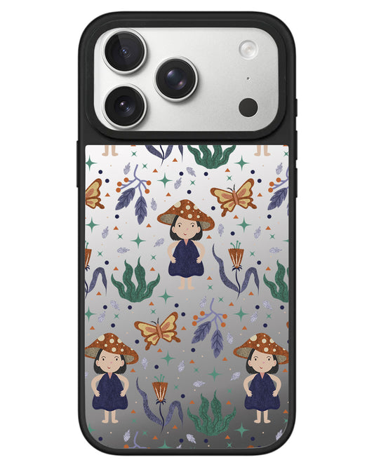 iPhone Mirror Grip - Lost in the Forest 1.0