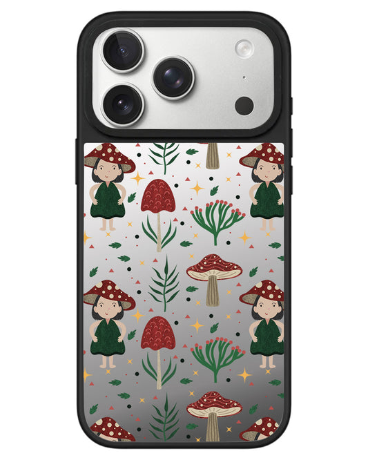 iPhone Mirror Grip - Lost in the Forest 2.0