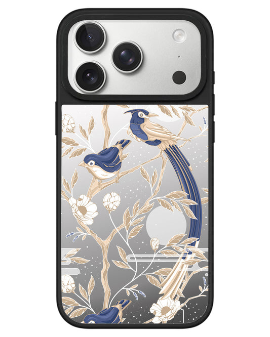 iPhone Mirror Grip - Lovebird 1.0