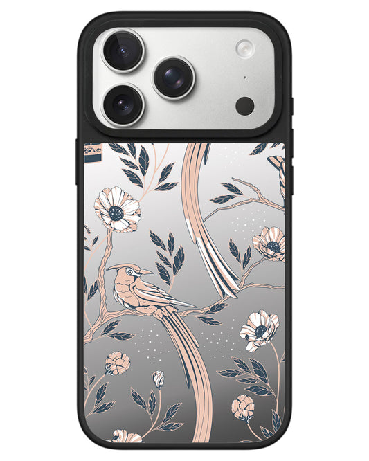 iPhone Mirror Grip - Lovebird 2.0