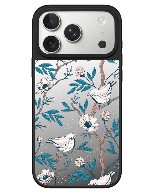 iPhone Mirror Grip - Lovebird 3.0