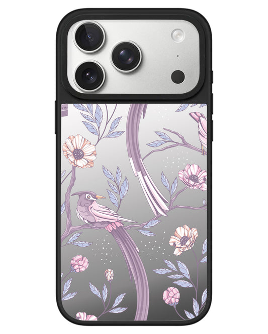 iPhone Mirror Grip - Lovebird 4.0