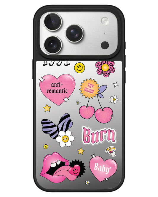 iPhone Mirror Grip - Lovesick
