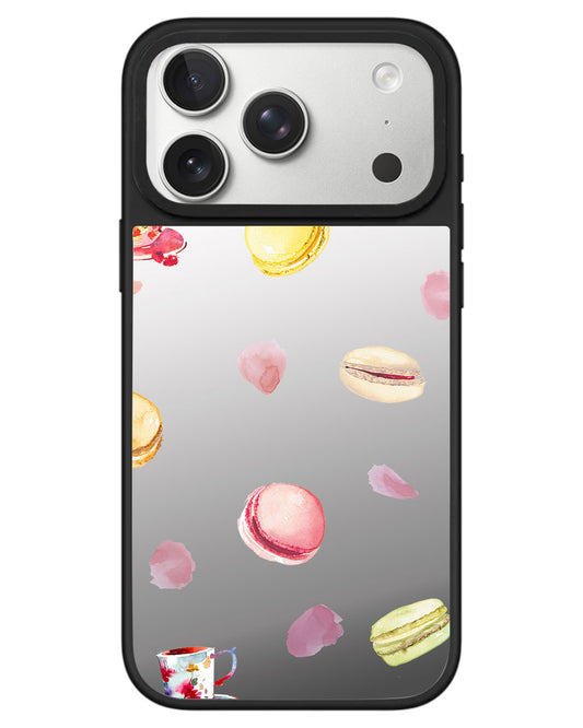 iPhone Mirror Grip - Macarons