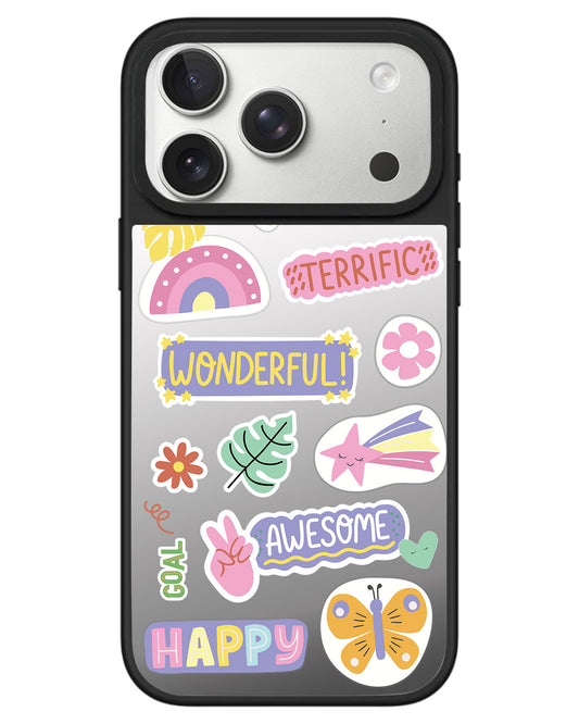iPhone Mirror Grip - Motivation 2.0