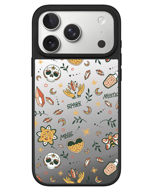 iPhone Mirror Grip - Mystic