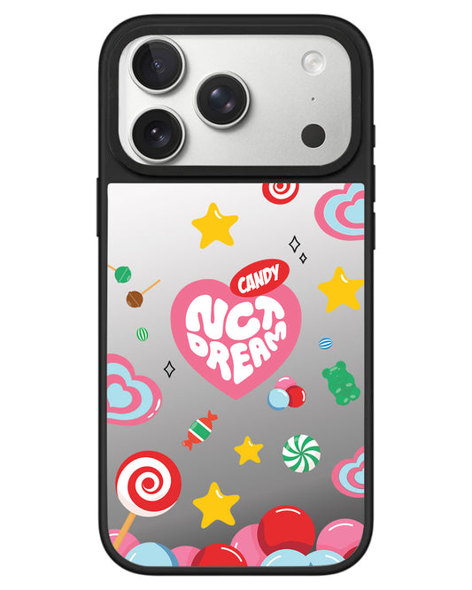 iPhone Mirror Grip - NCT Dream Candy 1.0