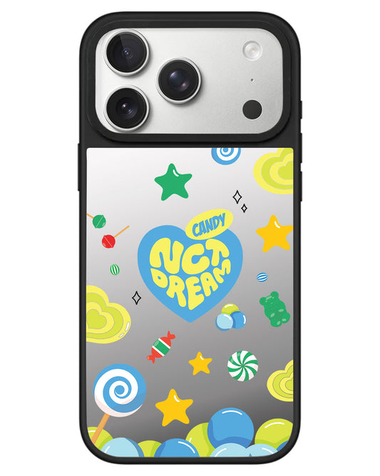iPhone Mirror Grip - NCT Dream Candy 2.0