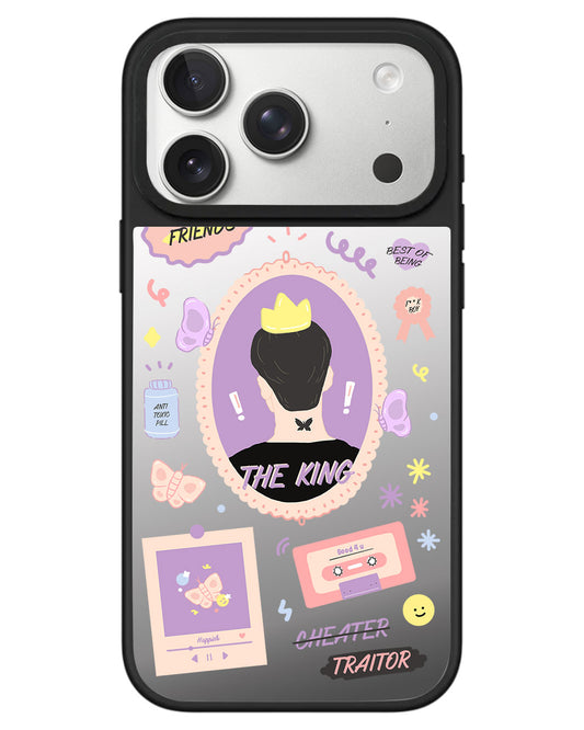 iPhone Mirror Grip - Nabi