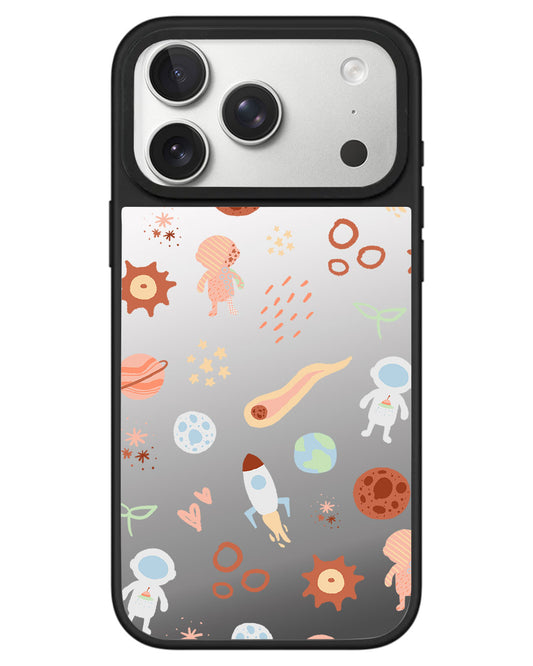 iPhone Mirror Grip - Need My Space