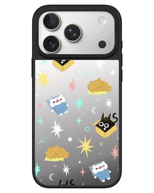 iPhone Mirror Grip - Nightover