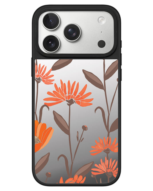 iPhone Mirror Grip - November Marigold