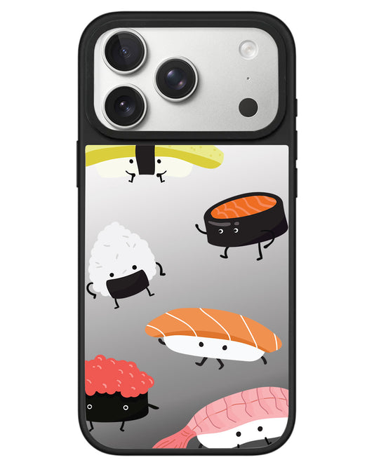 iPhone Mirror Grip - Omakase 1.0