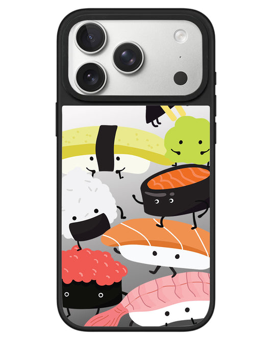 iPhone Mirror Grip - Omakase 2.0