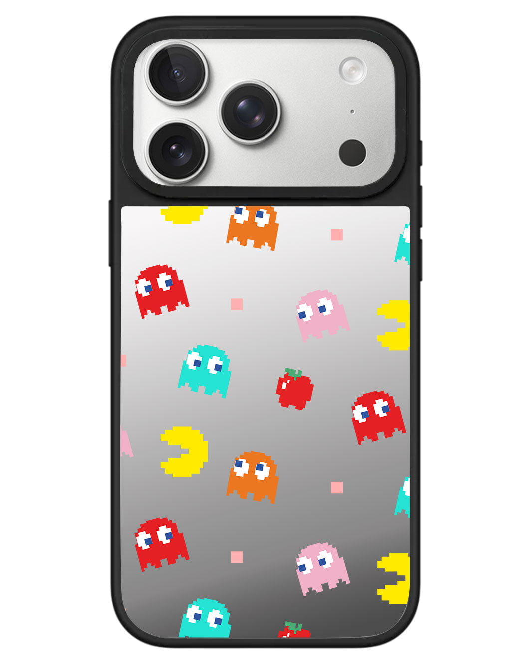 iPhone Mirror Grip - Pacman 1.0