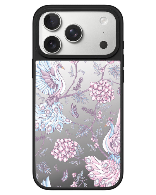 iPhone Mirror Grip - Peacock 2.0