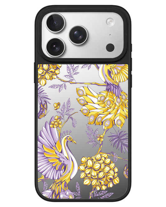 iPhone Mirror Grip - Peacock 3.0
